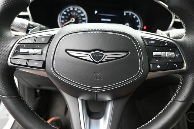 2025 GENESIS G70 Sport Advanced - Photo 15