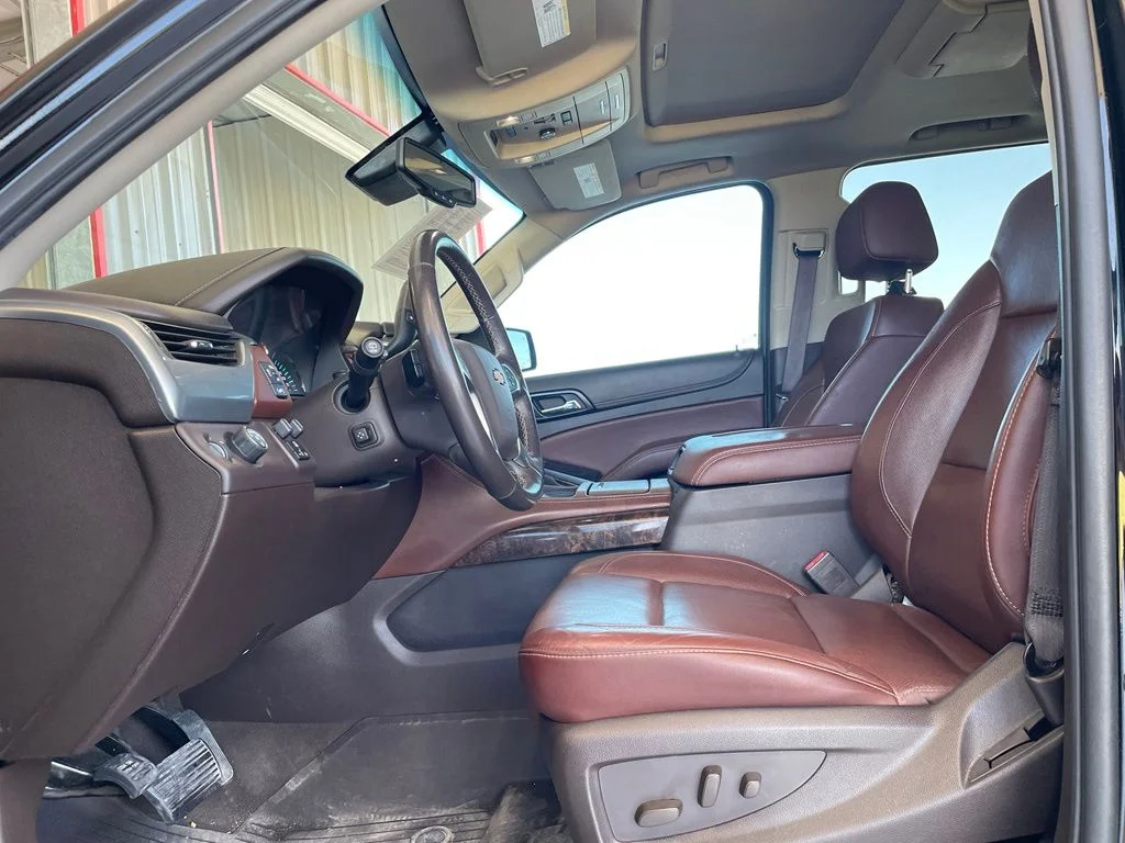 Used 2019 Black Chevrolet Premier image 10