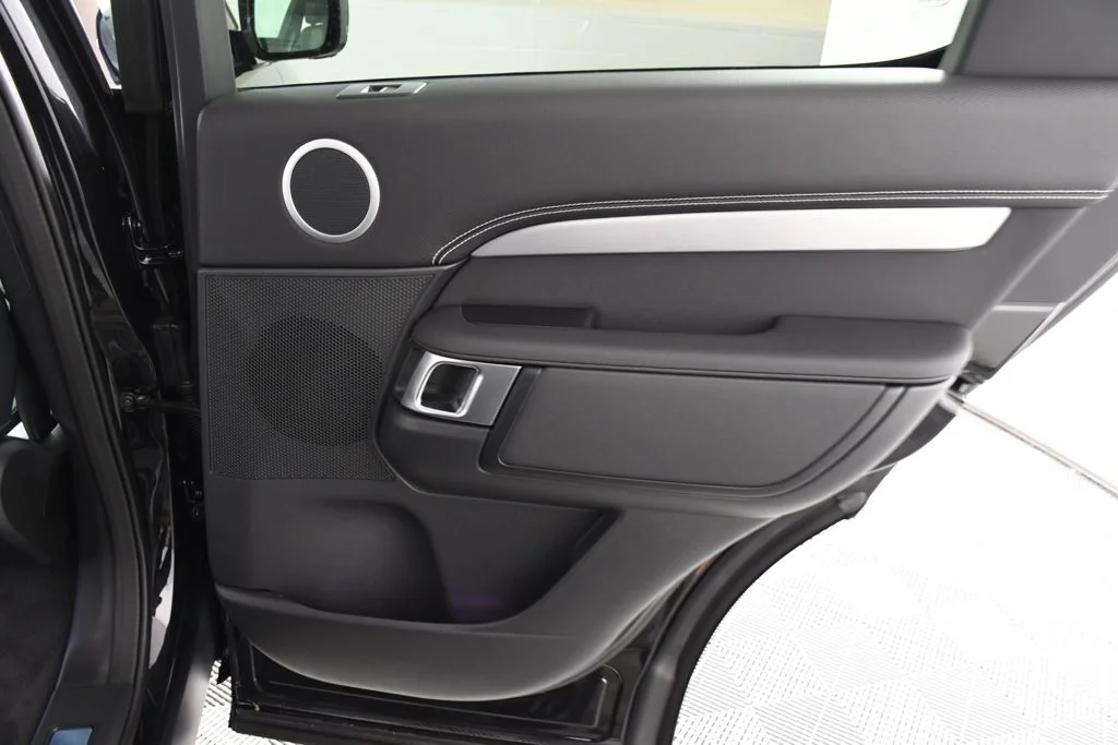 New 2026 Santorini Blk Land Rover Gemini Edition image 21