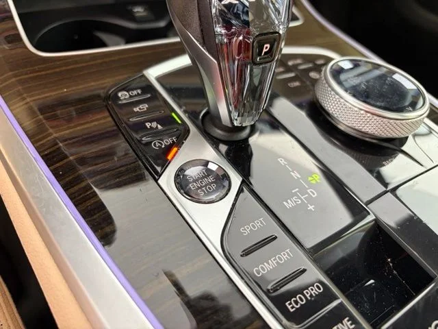 Used 2020 Black BMW sDrive40i image 22