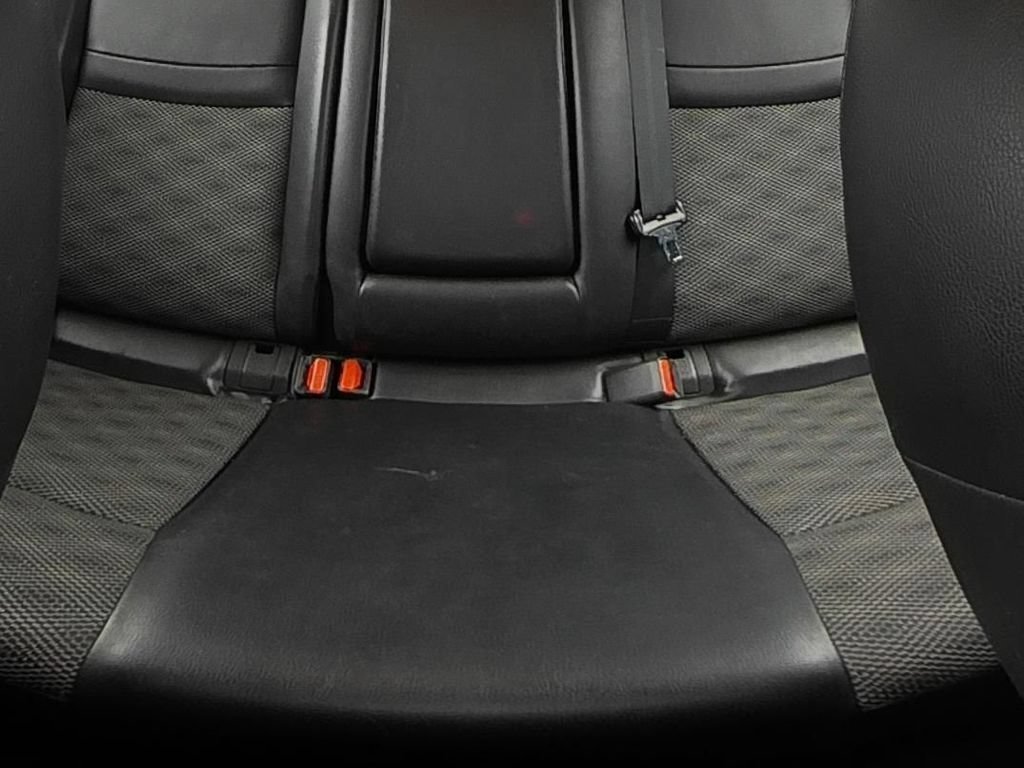 Used 2022 Gray Nissan SV FWD Xtronic CVT image 13