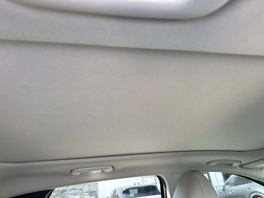Used 2023 Gray Hyundai Limited image 10