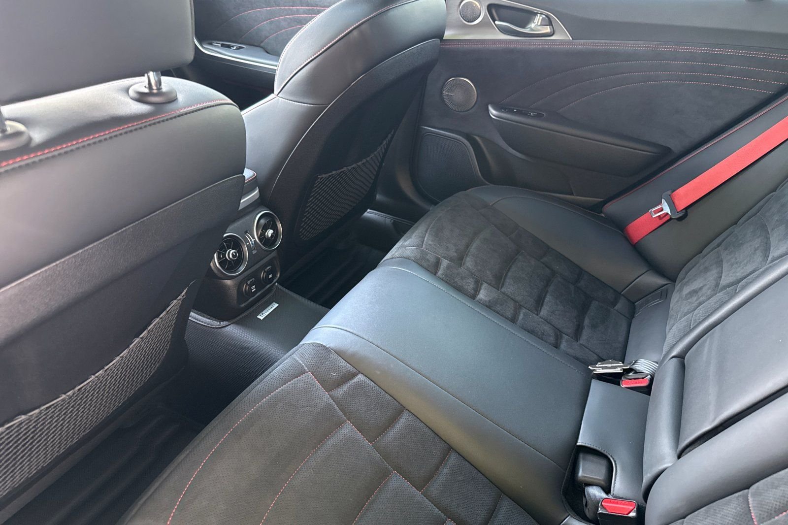 Used 2023 Gray Kia GT2 image 11
