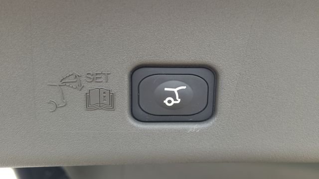 2025 Lincoln Nautilus Reserve - Photo 15