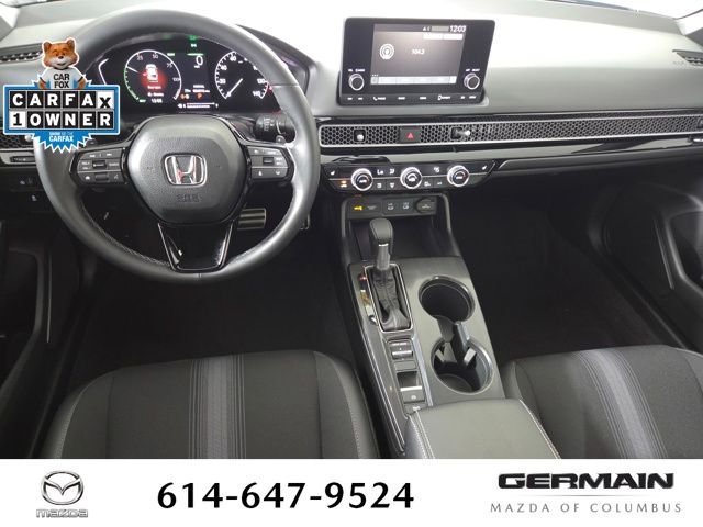 Used 2025  Honda Sport image 18