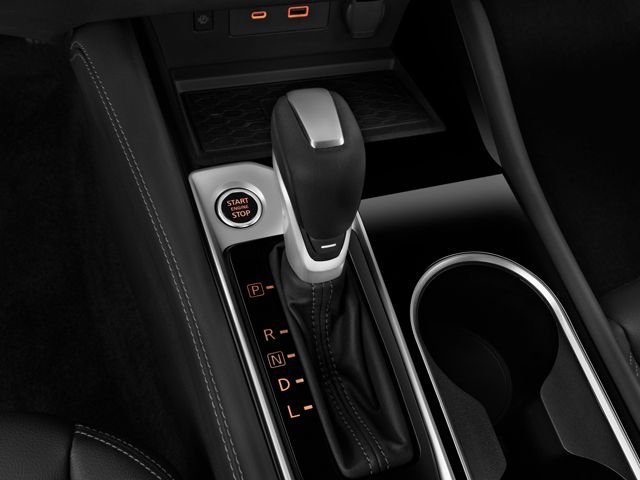 2024 Nissan Altima SV - Photo 9