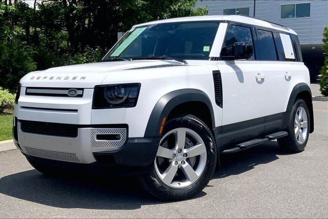 2023 Land Rover Defender 110 SE