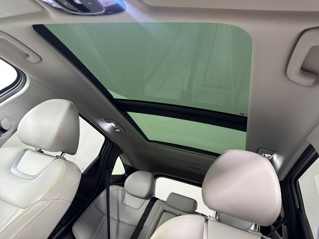 2022 Hyundai Tucson Limited - Photo 23