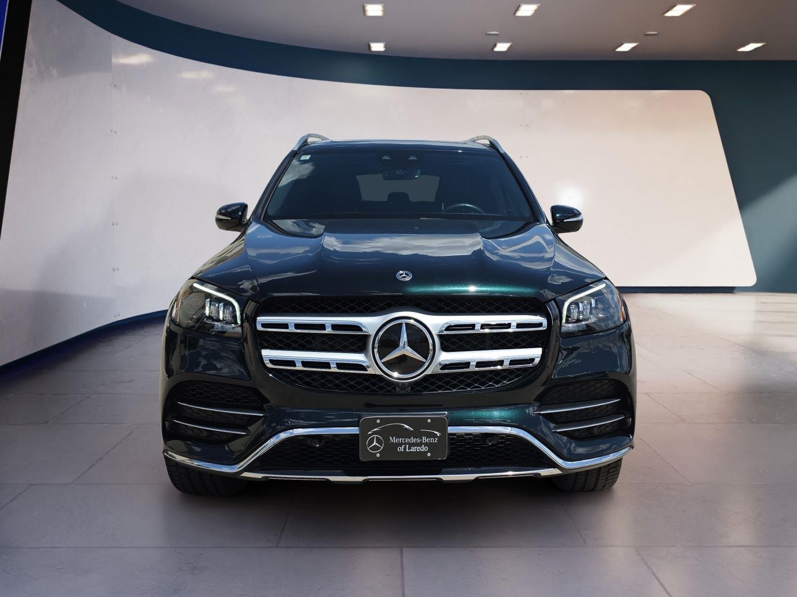 2022 Mercedes-Benz GLS GLS450 - Photo 8