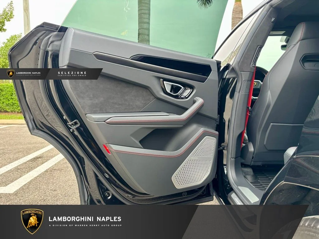 2024 Lamborghini Urus S - Photo 20