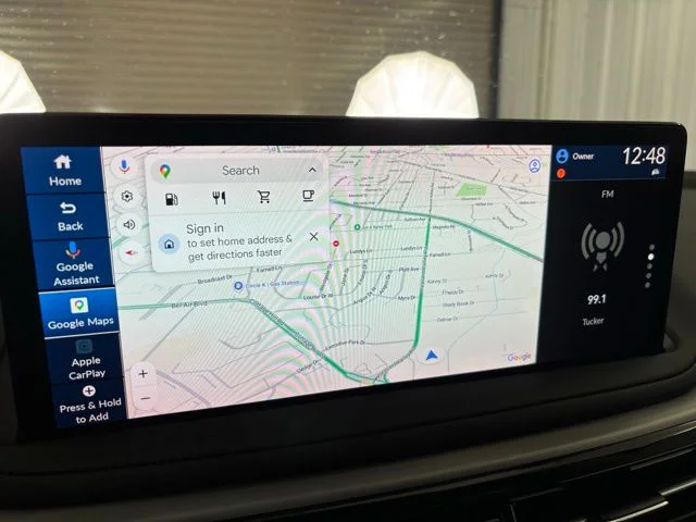 2026 Acura MDX Technology Package - Photo 25