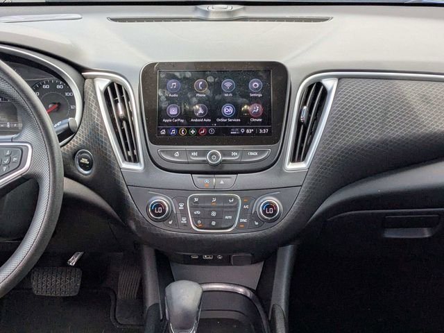 2023 Chevrolet Malibu 1LT - Photo 16
