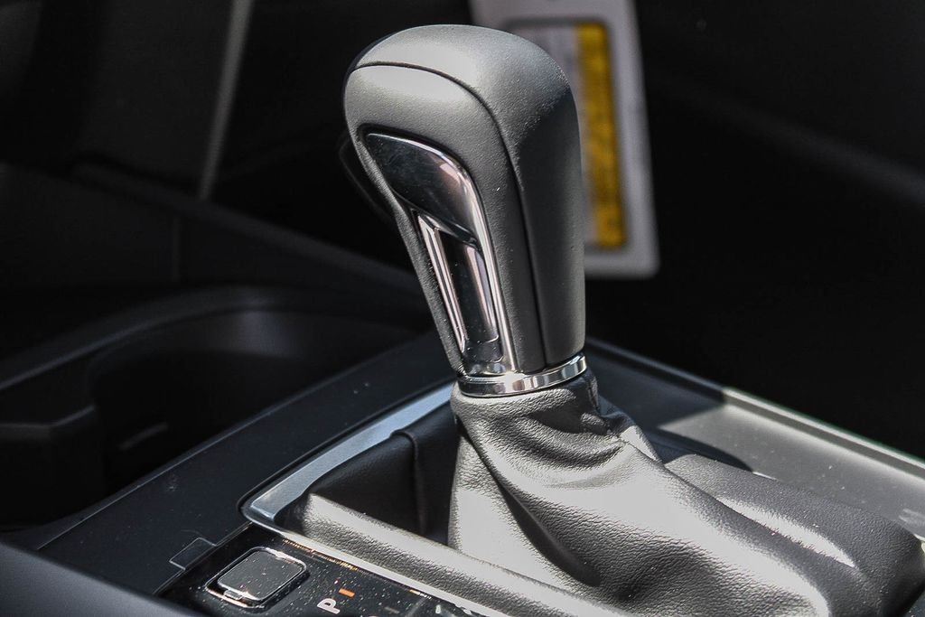 New 2026 Aero Gray Metallic Mazda 2.5 Turbo Aire Edition AWD image 23
