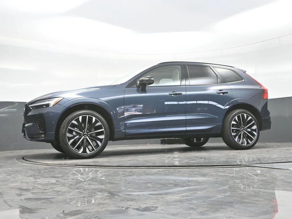 New 2026 Denim Blue Volvo Ultra image 22