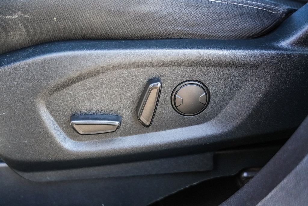 2019 Ford Explorer XLT - Photo 21