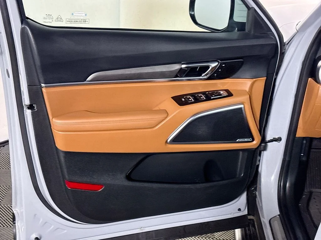 Certified Used 2023 Gray Kia SX-Prestige X-Pro image 11
