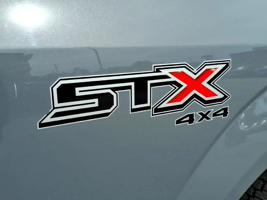Used 2020 Black Ford XL image 8