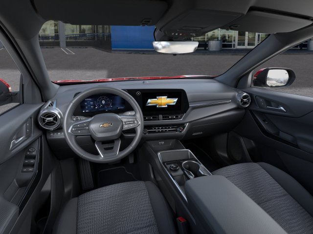 2027 Chevrolet Equinox LT - Photo 15