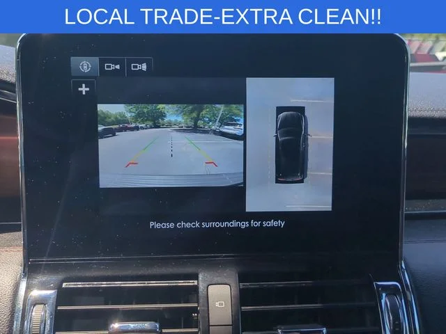 Used 2018  Lincoln Reserve image 26