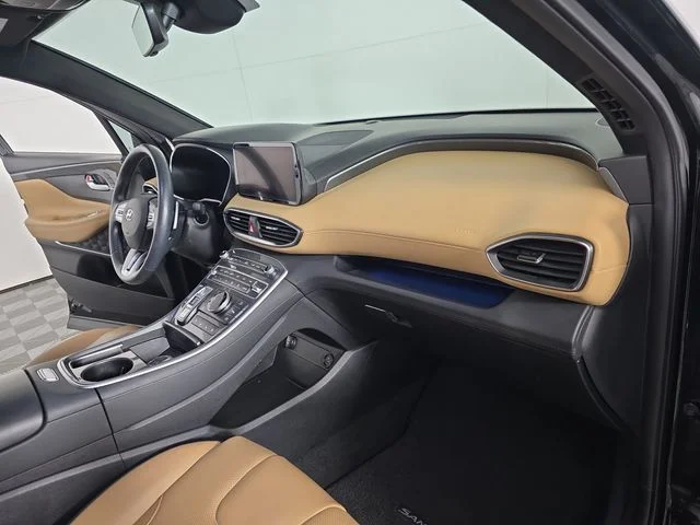 Used 2023 Twilight Black Hyundai Calligraphy image 19