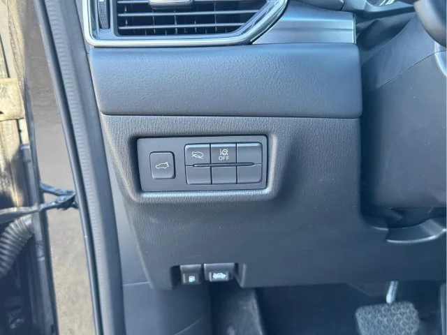 Used 2025 Black Mazda 2.5 S Preferred Package image 19