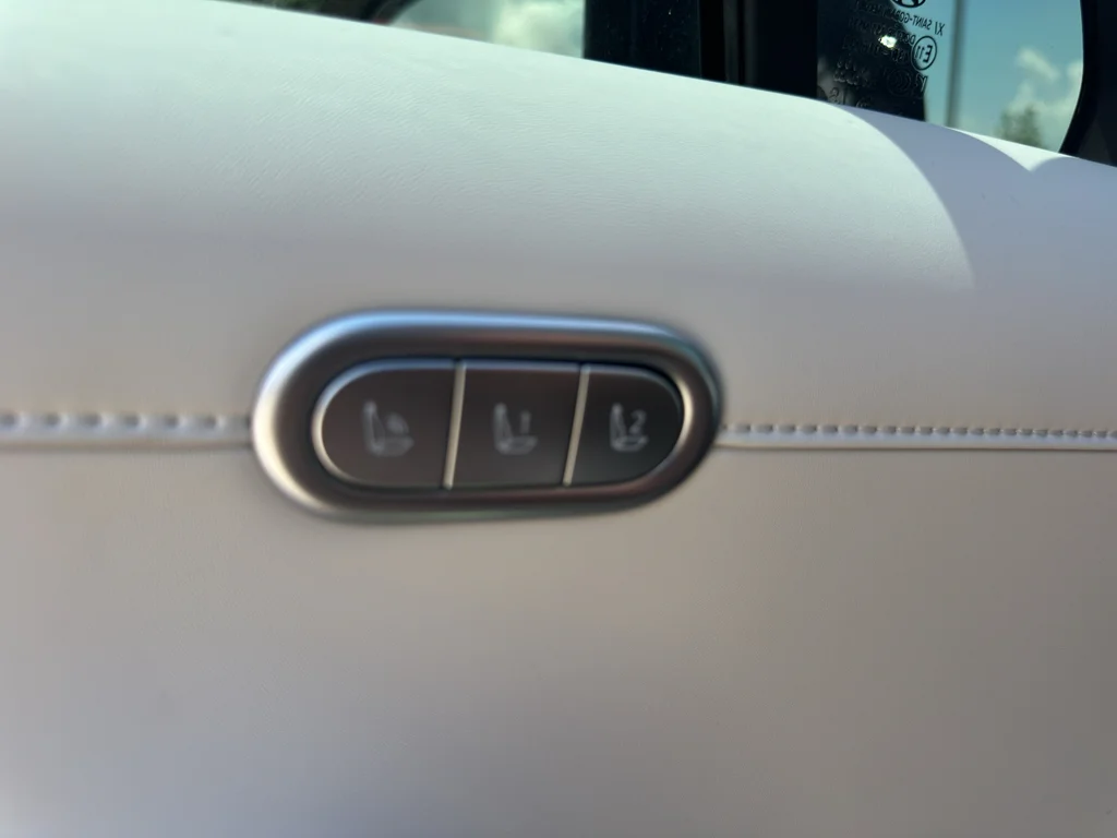 Used 2026 Pacific Sapphire Hyundai Calligraphy image 16
