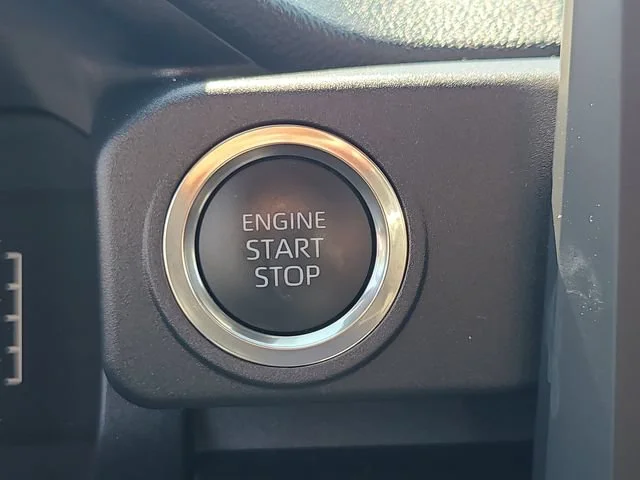Used 2025 Gray Toyota SR5 image 30