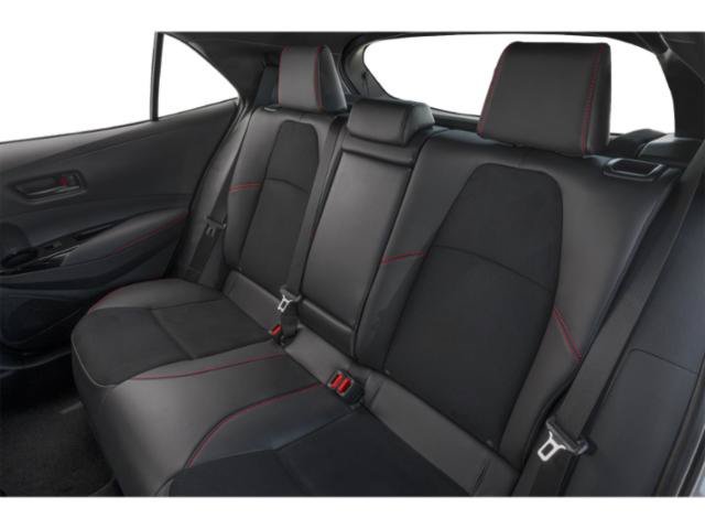 New 2026 Black Toyota  MT image 12