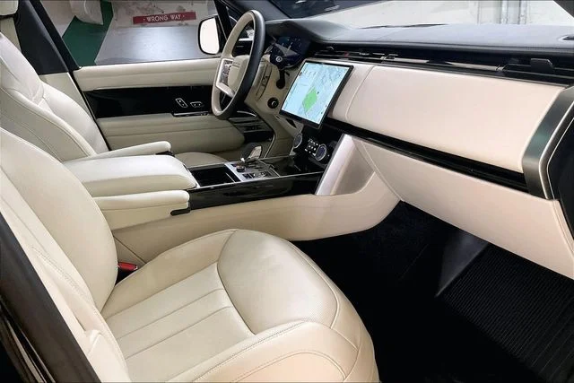 2023 Land Rover Range Rover SE - Photo 6