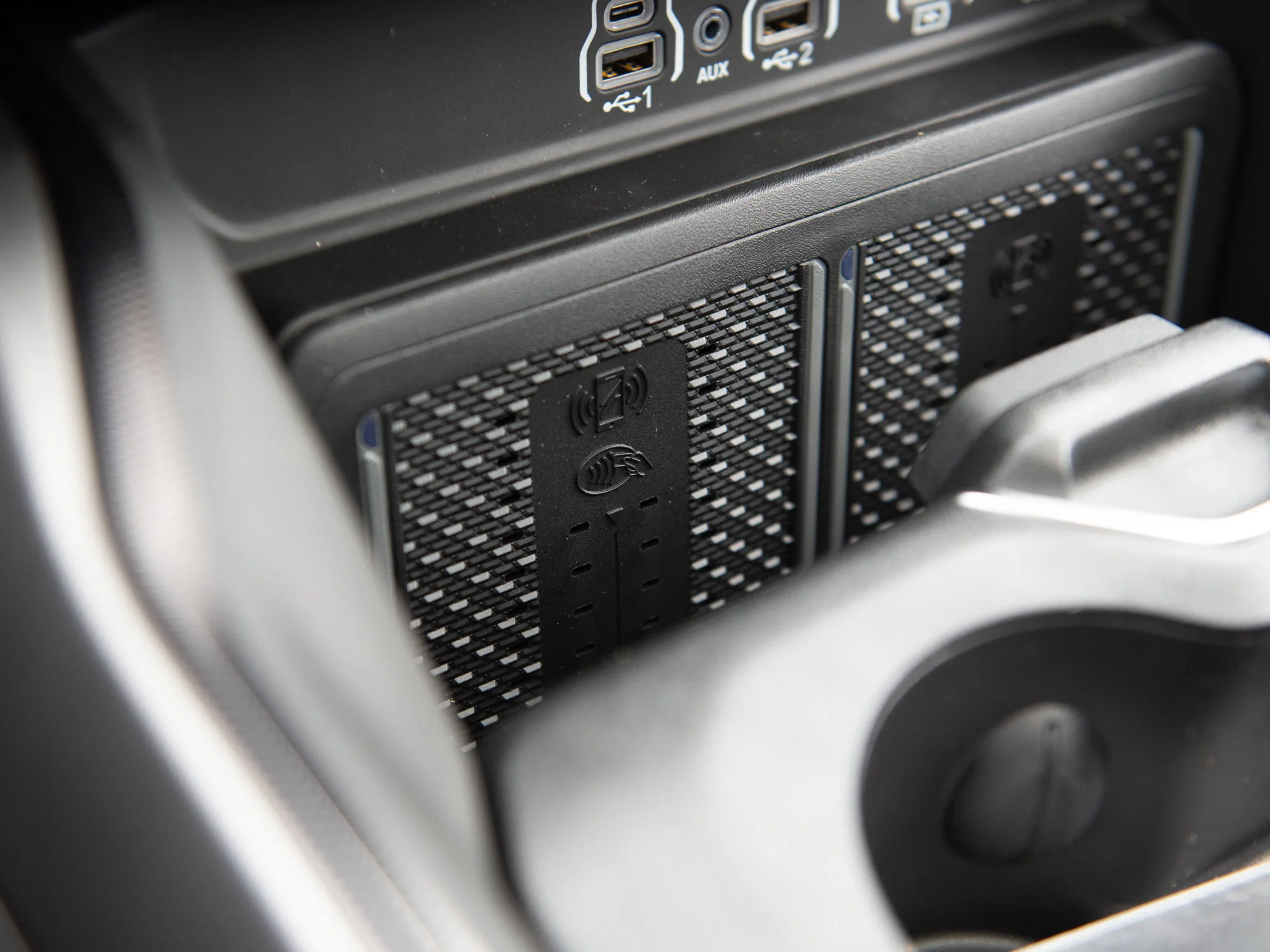 New 2026 White RAM Sport* image 24