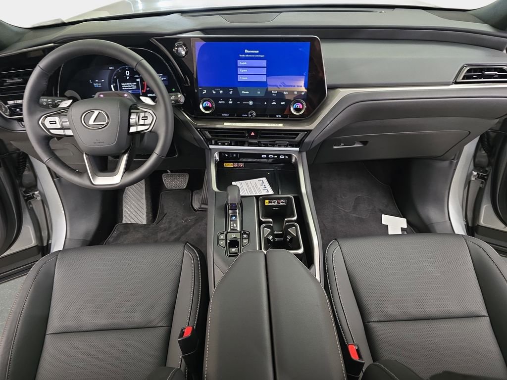 2026 Lexus TX 350 Premium - Photo 9