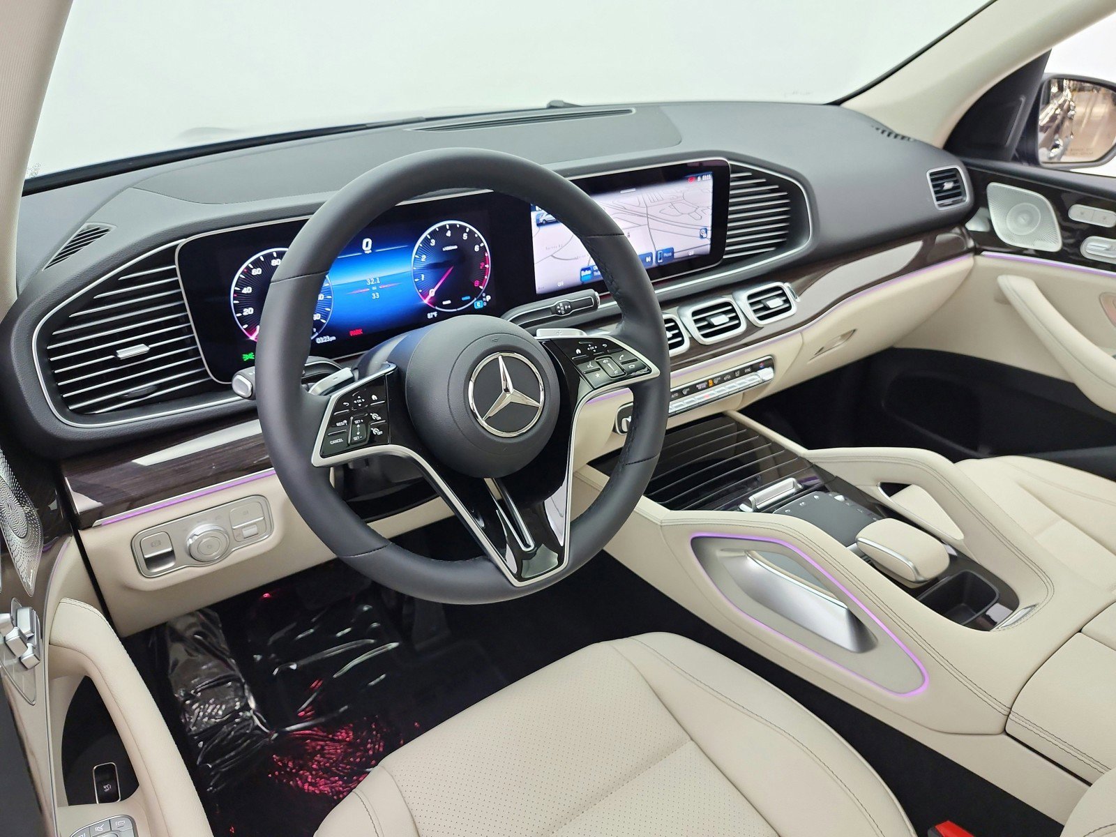 2026 Mercedes-Benz GLE GLE450 - Photo 32