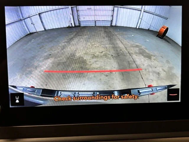 Used 2025  Toyota TRD Off-Road image 14
