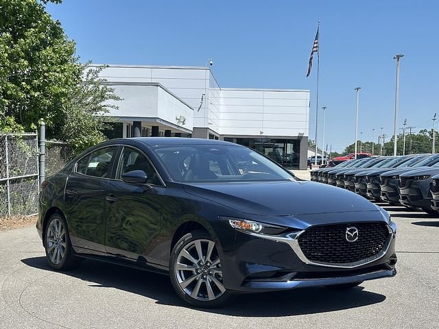 2026 Mazda CX-3 Preferred AT 4-Door SKYACTIV's photo