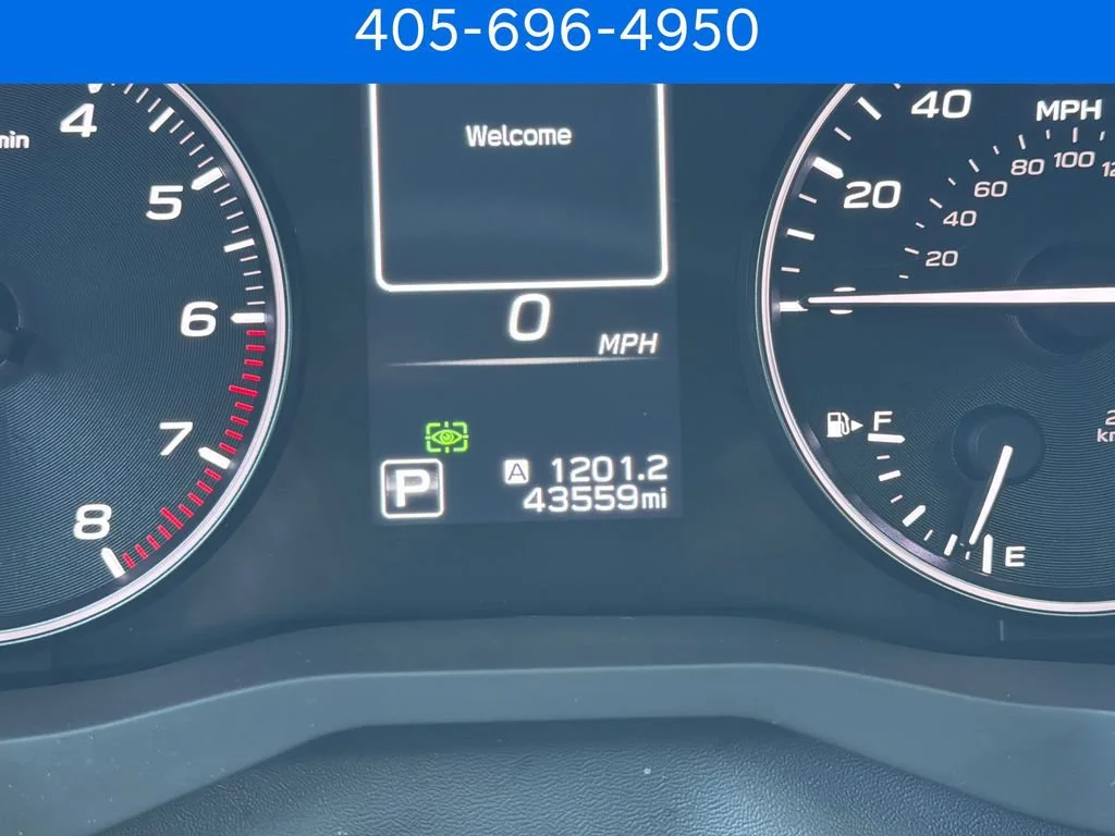 Pre-Owned 2024 Subaru Ascent Limited