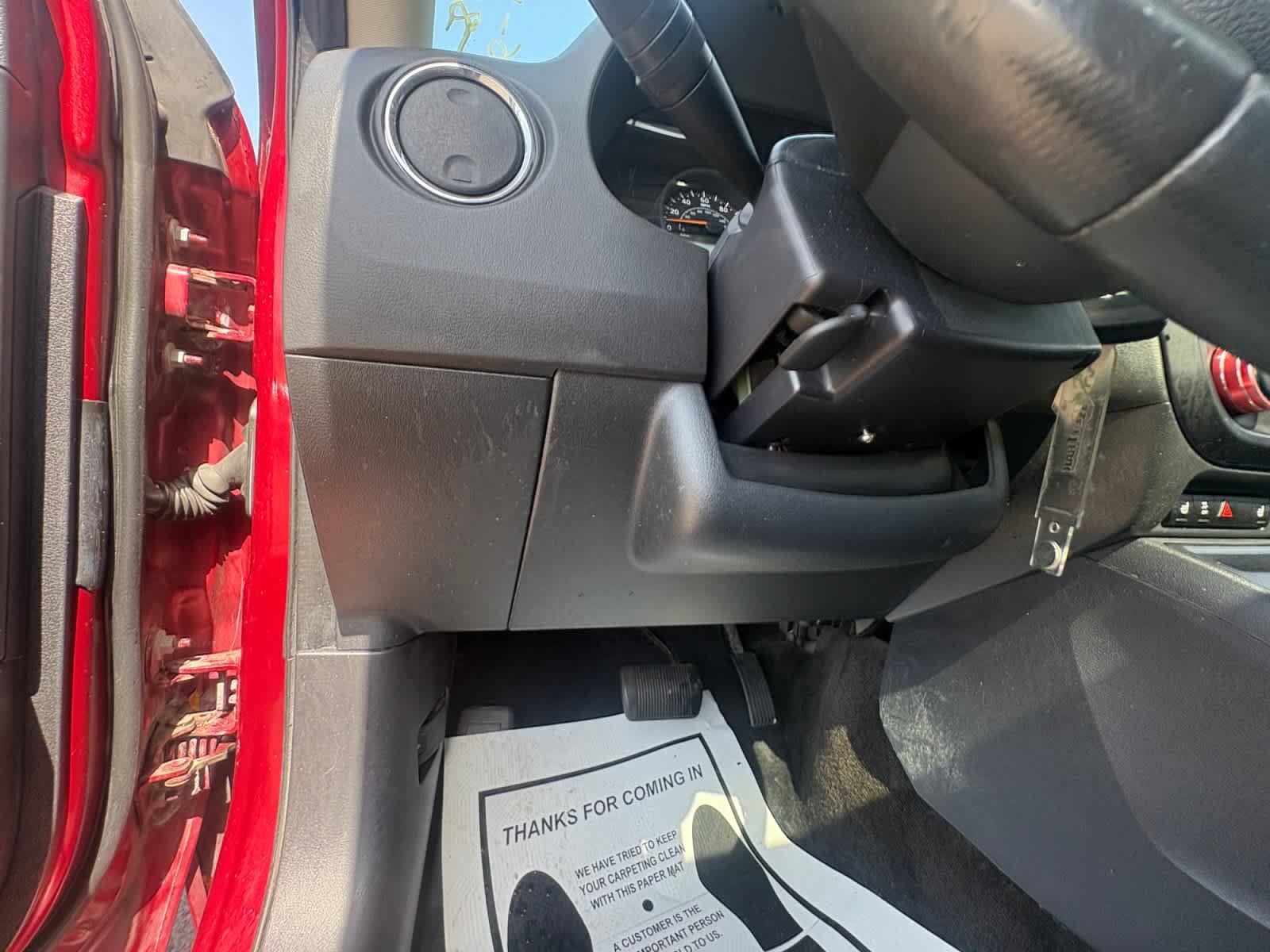 Used 2015 Deep Cherry Red Crystal Pearl Jeep High Altitude image 29