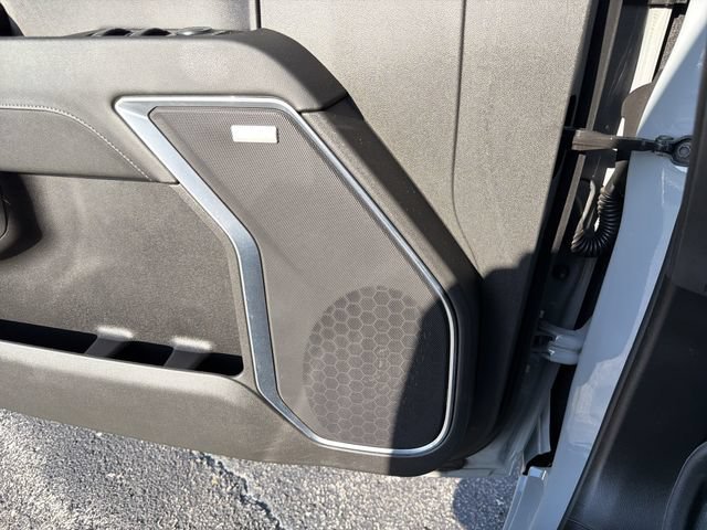 Certified Used 2024 Slate Gray Metallic Chevrolet LT Trail Boss image 21