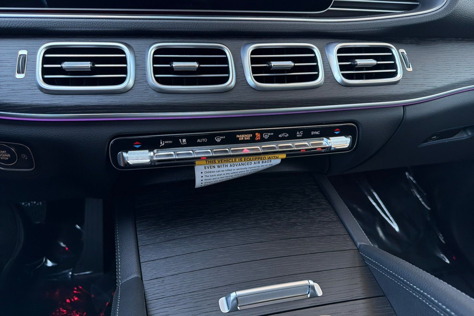New 2026 Black Mercedes-Benz GLE 450 image 21