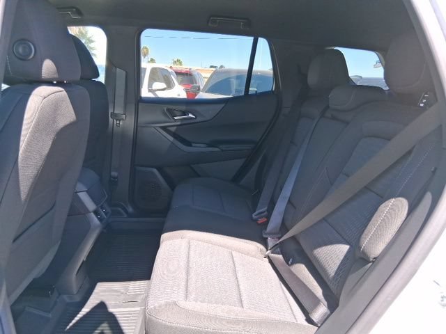 2027 Chevrolet Equinox LT - Photo 18