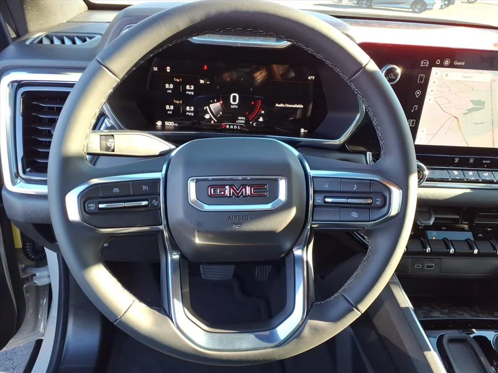 2026 GMC Canyon Elevation - Photo 18