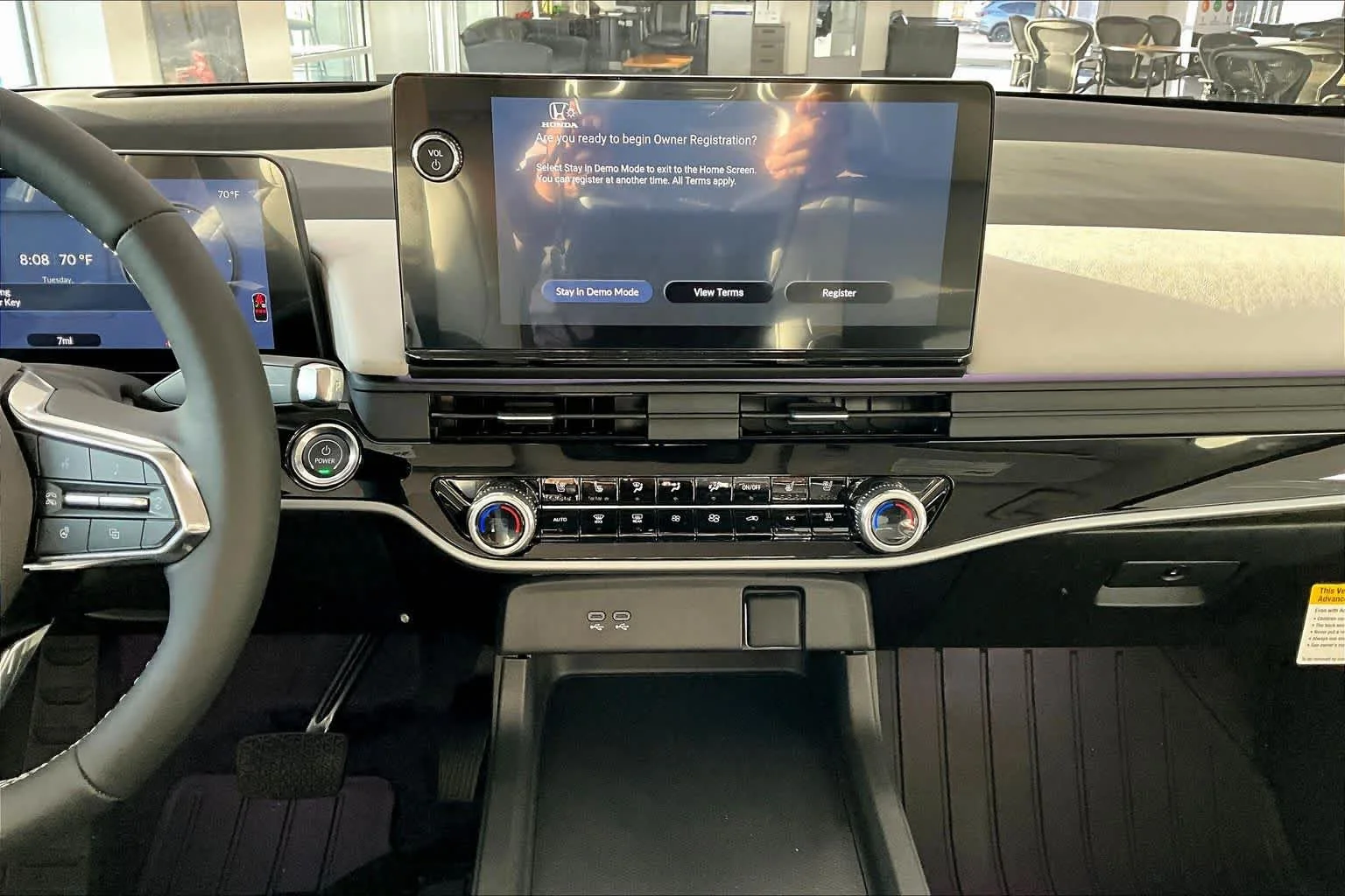 2026 Honda Prologue Elite - Photo 6