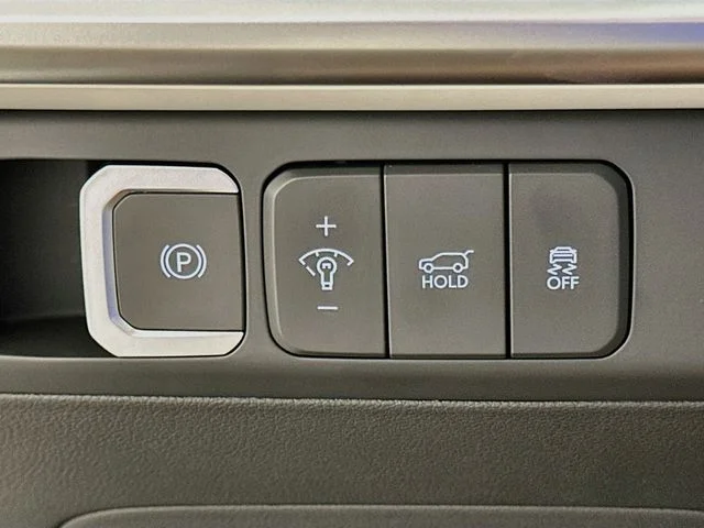 New 2027 Hyundai SANTA FE HYBRID SEL