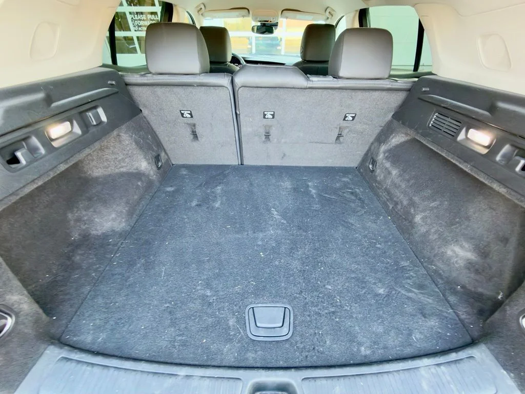 Used 2023 Blue Buick Essence image 18