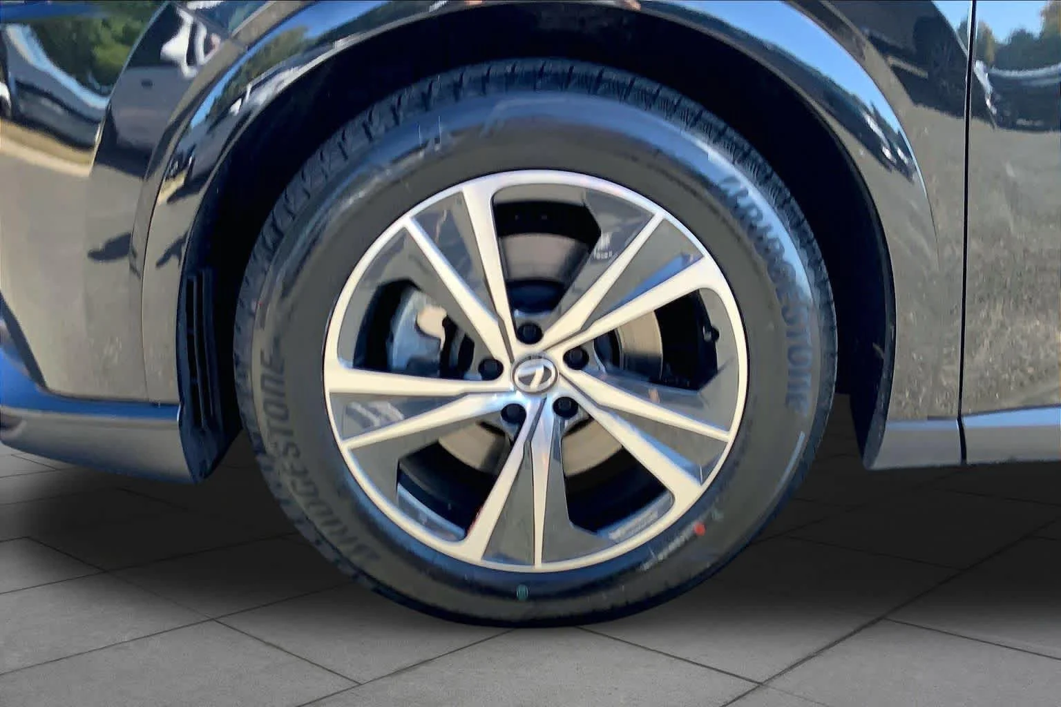 Certified Used 2024 CAVIAR Lexus Premium image 11