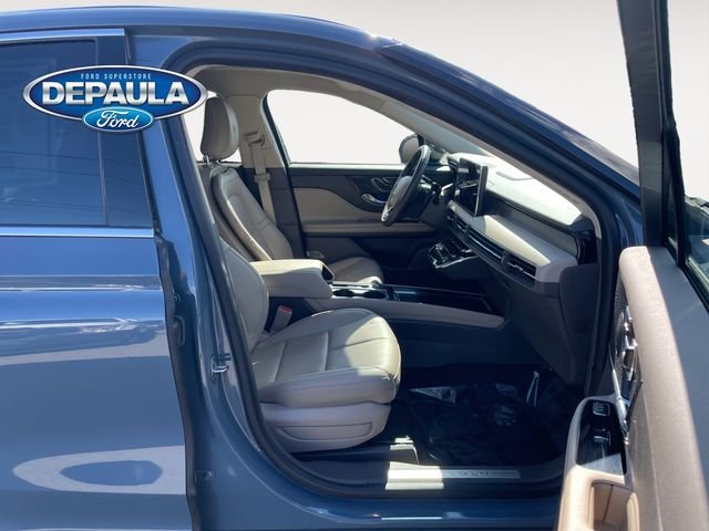 Used 2023 Blue Lincoln Standard image 39