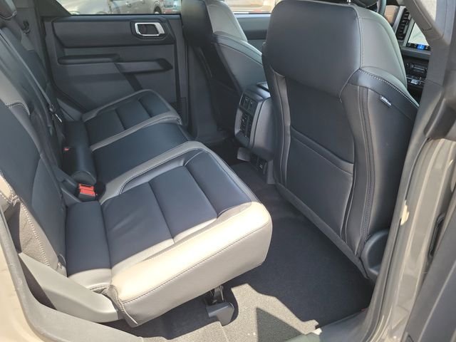New 2026 Marsh Gray Ford Outer Banks® image 18