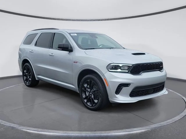 2026 Dodge Durango GT Plus AWD's photo