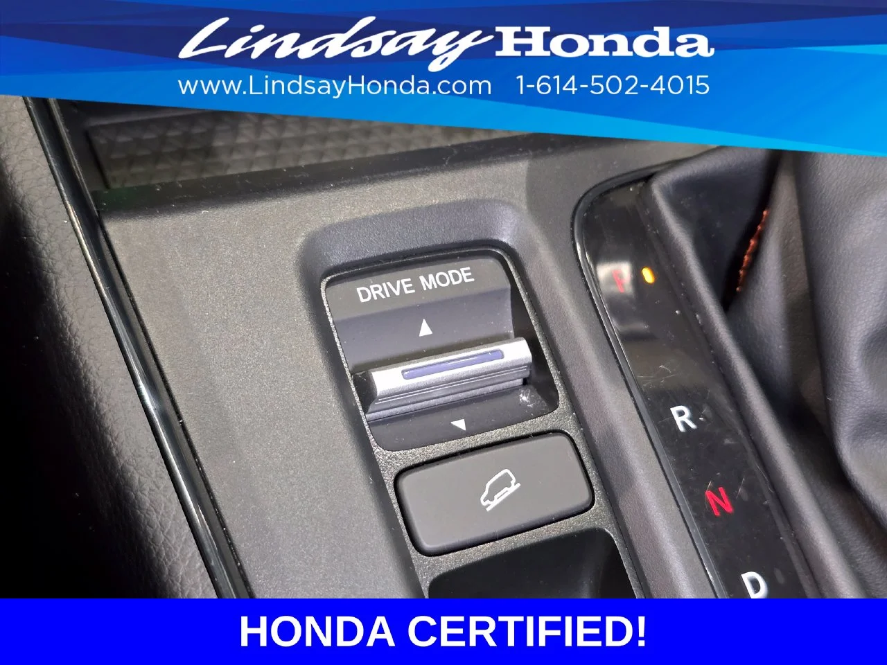 Used 2024 Meteorite Gray Metallic Honda Sport-L image 20