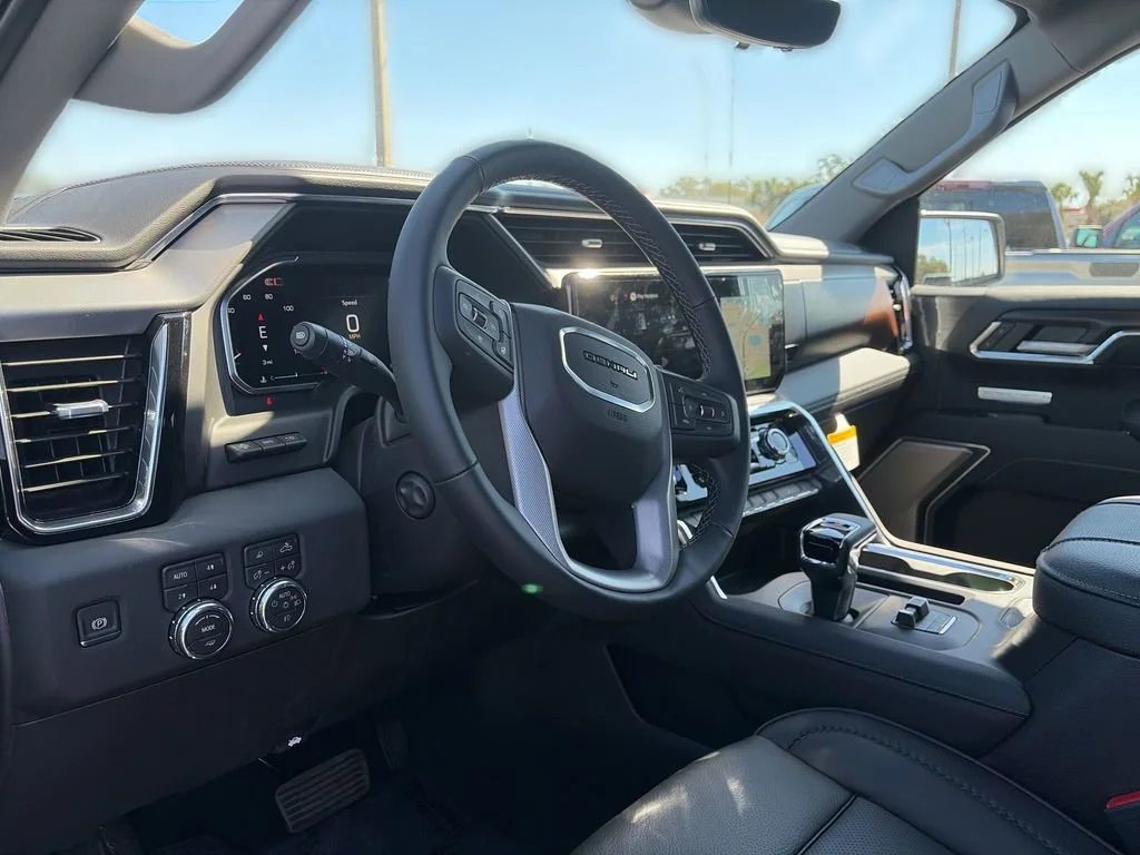 2026 GMC Sierra 1500 Denali - Photo 18