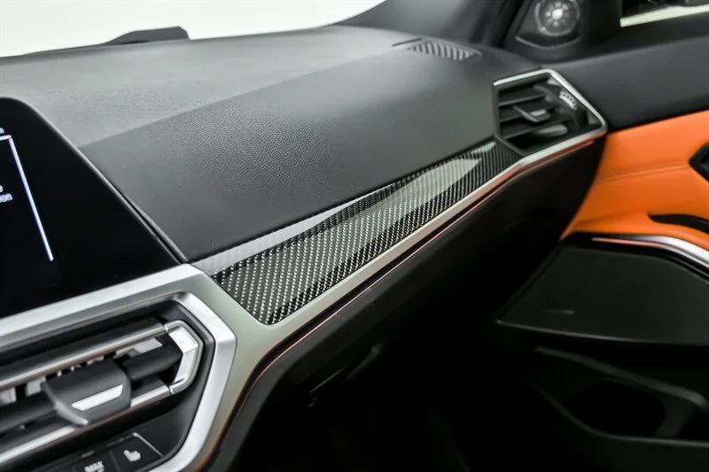Used 2021 Brooklyn Grey Metallic BMW -OVER $40K MODS! image 31